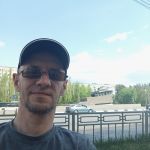 Серёга, 45 лет