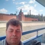 Владимир, 54 года