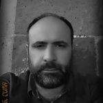 Harun, 44 года